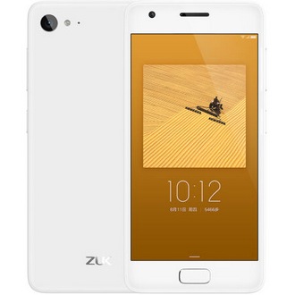 ZUK Z2手机 3G+32G全网通4G手机