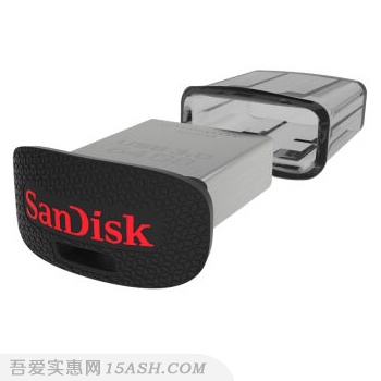 SanDisk 闪迪 至尊高速酷豆CZ43 32G USB3.0 U盘