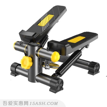 力达康 家用多功能踏步机