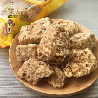马来西亚进口石蜂糖250g