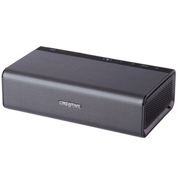 Creative创新 声霸锣 Sound BLASTER ROAR SR20A 蓝牙音箱