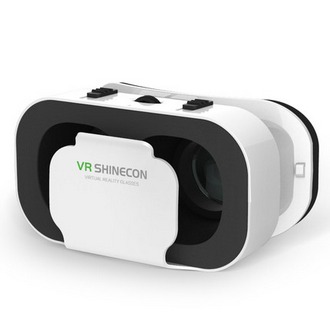 VR虚拟现实3D眼镜