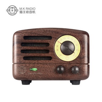 猫王 MW-2 小王子 蓝牙机音箱