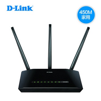 D-Link DIR-629 dlink无线路由器