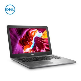 戴尔 灵越15 酷睿七代i5独显4G笔记本