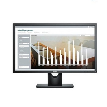 DELL 戴尔 E2417H 24英寸 液晶显示器