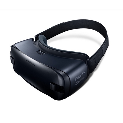 SAMSUNG 三星 Gear VR 4代 VR眼镜 券后122元包邮