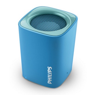 PHILIPS 飞利浦 BT100 无线蓝牙音箱