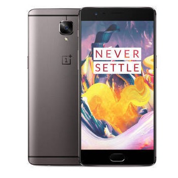 OnePlus 一加 A3010 一加手机3T 全网通智能手机