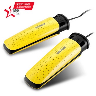 中联 除臭杀菌烘鞋器