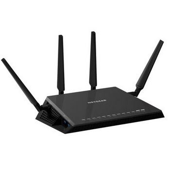 NETGEAR美国网件 R7800 AC2600M 双频千兆无线路由器