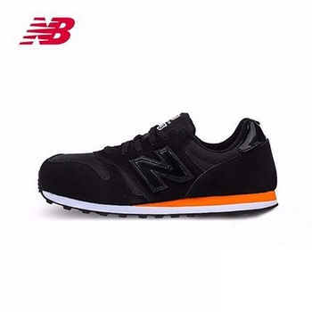 New Balance 男式 复古休闲鞋 ML373MB