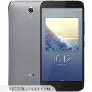 ZUK Z1 全网通4G手机