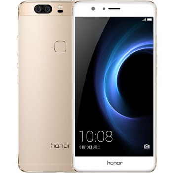 HUAWEI 华为 荣耀V8 4GB 32GB 全网通 智能手机