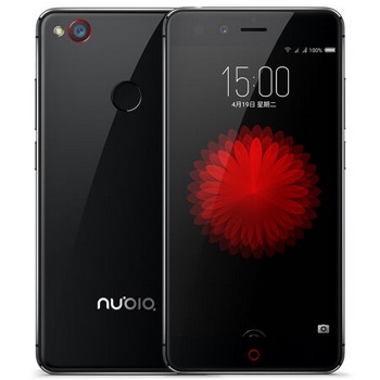 努比亚小牛5 Z11 mini 64G 全网通4G
