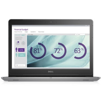 DELL 戴尔 Vostro 14-5459R-1528S 14英寸笔记本电脑