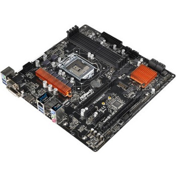 华擎（ASRock）科技 B150M Pro4V 主板