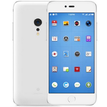 smartisan 锤子 M1 4G+32GB 白色 全网通4G智能手机