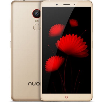 努比亚(nubia)【4+64GB】Z11Max