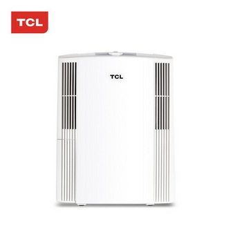 TCL DEX12 家用除湿机