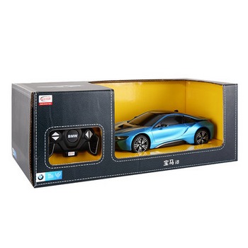 星辉rastar 宝马i8遥控车 星辉rastar 宝马i8遥控车