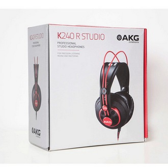 爱科技（AKG） K240R Studio 监听耳机