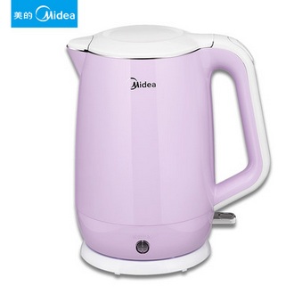 Midea 美的 MK-HP1703电热水壶