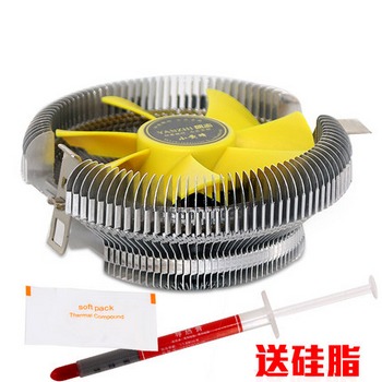 AMD 英特尔CPU风扇台式 AMD 英特尔CPU风扇台式