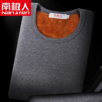 南极人 经典保暖内衣套装