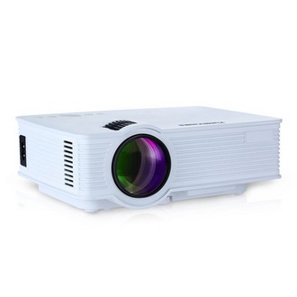 Tumetimes TMT-800 LED高清微型投影仪