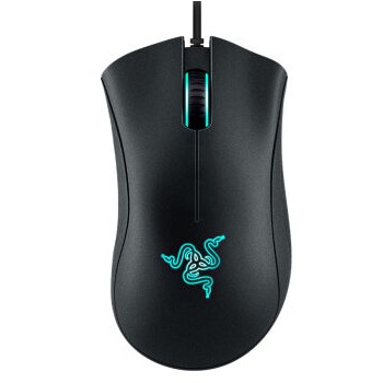 雷蛇 DeathAdder 炼狱蝰蛇3500DPI鼠标