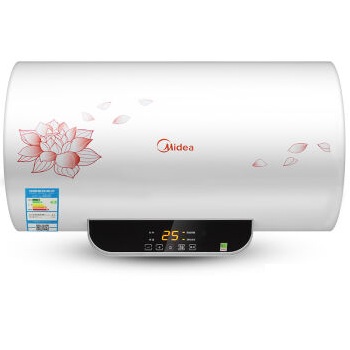 美的（Midea） F60-21W6(B)电 热水器