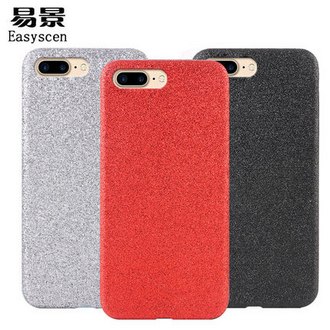iPhone6s手机壳 苹果7plus日韩奢华硅胶