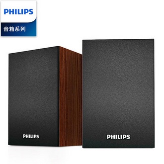 PHILIPS 飞利浦 SPA20 电脑音箱