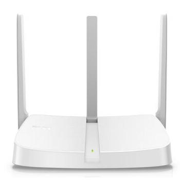 FAST 迅捷 FW313R 300M 无线路由器