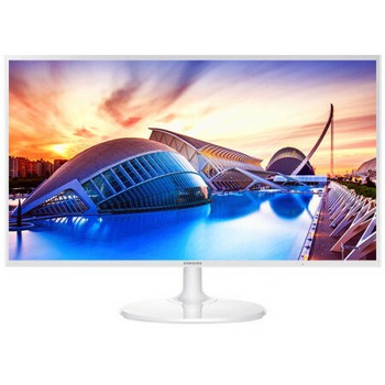 SAMSUNG 三星 S32F351FUC 31.5英寸 显示器（HDMI接口）