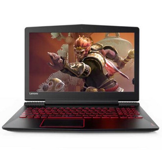 Lenovo 联想 拯救者R720 15.6英寸游戏笔记本