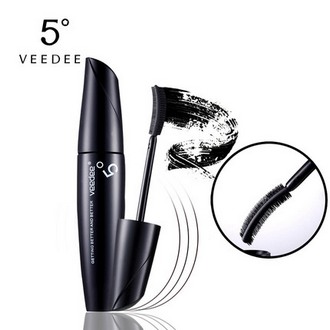 VEEDEE 5° 翘睫毛膏9g 券后9.9元包邮