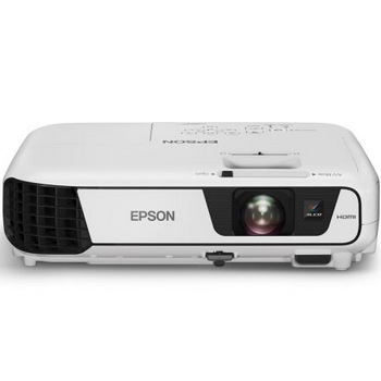 EPSON 爱普生 CB-S31 办公投影机