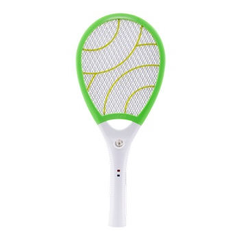 美美 充电式灭蚊拍 券后12.9元包邮