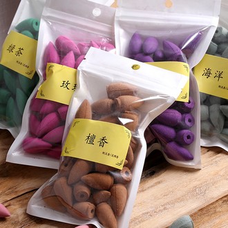 家用香薰卫生香 40粒袋装塔香