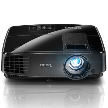 BenQ 明基 MS3081+投影仪