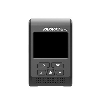 PAPAGO 趴趴狗 行车记录仪GoSafe770