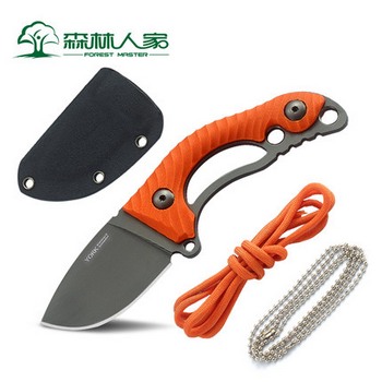 森林人家 YORK野外求生刀
