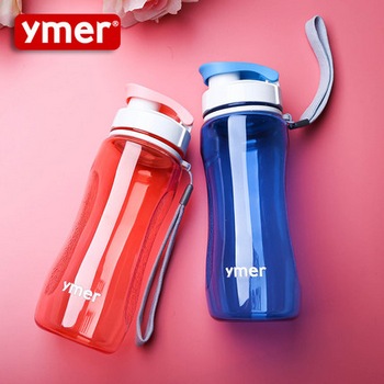 Ymer 创意便携杯 560ml