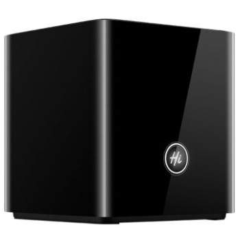 华为（HUAWEI） 荣耀 智能AC双频 无线路由 187元