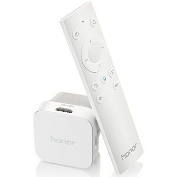 HUAWEI华为 荣耀盒子 voice 网络电视机顶盒 4K高清 H.265解码 HUAWEI华为 荣耀盒子 voice 网络电视机顶盒 4K高清 H.265解码