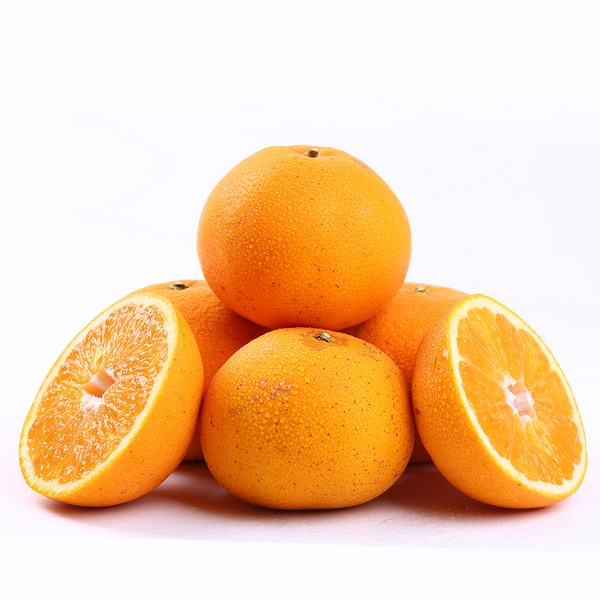 常山胡柚8斤新鲜葡萄柚